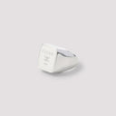 Celine Square Signet Ring