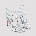 Jimmy Choo Azia 95 Sandal