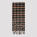 Loewe 28 X180 Anagram Scarf