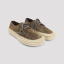 Loewe Rio Lace Up