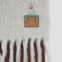 Loewe 23 X176 Scarf