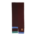 Loewe 30 X178 Asymmetric Scarf