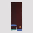 Loewe 30 X178 Asymmetric Scarf