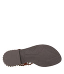 Ash Sandalen Ton