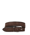 Cinture Orciani Marrone