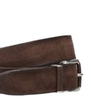Cinture Orciani Marrone