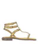 Ash Sandals