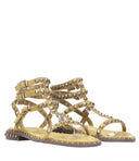 Ash Sandals
