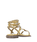 Ash Sandals