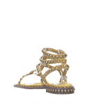 Ash Sandals
