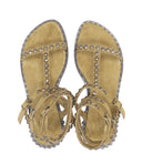 Ash Sandals