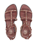 Sandali Frassino Marsala