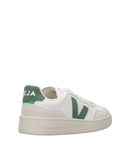 Veja Sneakers White+Green