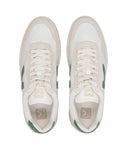 Veja Sneakers White+Green