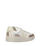 Veja Sneakers White+Platinum