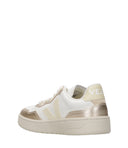 Veja Sneakers White+Platinum