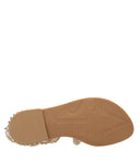 Sandali Ash Oro Chiaro