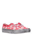 Vans Sneakers Coral+White