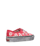 Vans Sneakers Coral+White