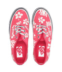 Vans Sneakers Coral+White