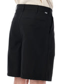 Obey Shorts Black