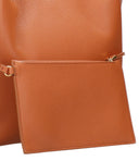 Borse Coccinelle.. Argilla