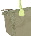 F**K Project Bags.. Military Green