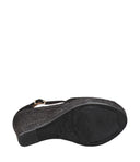 Espadrilles Sandals Black