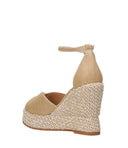 Espadrilles Sandals Beige