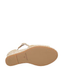 Espadrilles Sandals Beige