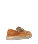 Espadrilles Sandals Tobacco