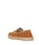 Espadrilles Sandals Tobacco