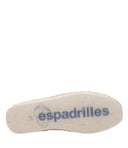 Espadrilles Sandals Tobacco
