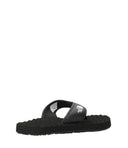 The North Face Sandals Black