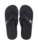 The North Face Sandals Black