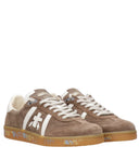 Premiata Sneakers Brown