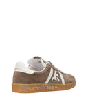 Premiata Sneakers Brown