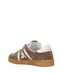 Premiata Sneakers Brown