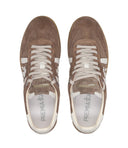 Premiata Sneakers Brown