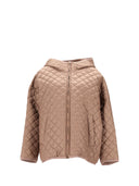 Max Mara De Kubus Imbottito Corto