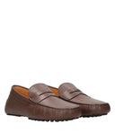 Tod's Sandals Brown