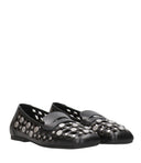 Ash Sandals Black