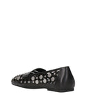 Ash Sandals Black