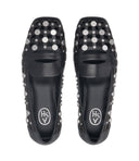 Ash Sandals Black