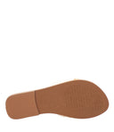 Sandali De Siena Shoes Bianco+Oro