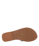 De Siena Shoes Sandals Bright Blue