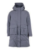 K Way Brunil Cotton Feel Lungo