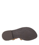 Ash Sandals Mocha