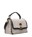 Zanellato Bags.. Grey