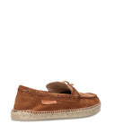 Espadrilles Sandals Suede